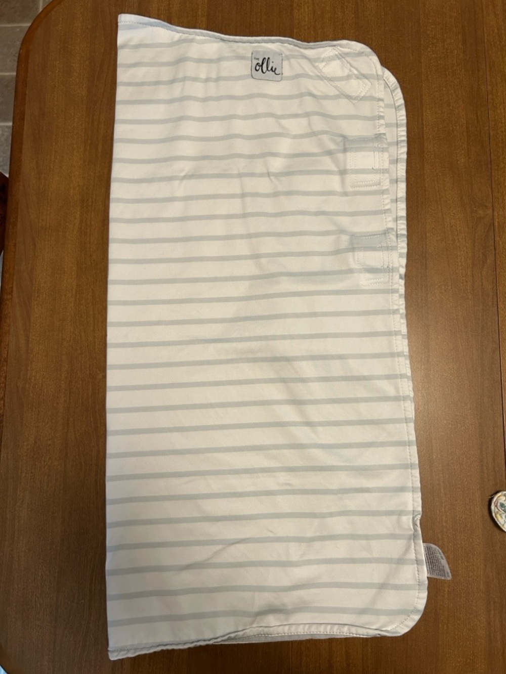 Ollie Swaddle